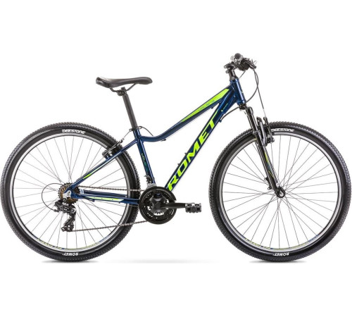 Гірський велосипед Romet JOLENE 7.0 LTD темно-синій 15 S (2127183) Гірський велосипед Romet JOLENE 7.0 LTD темно-синій 15 S (2127183)