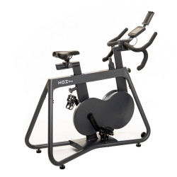 Велотренажер спінінговий магнітний KETTLER HOI FRAME SPEED STONE