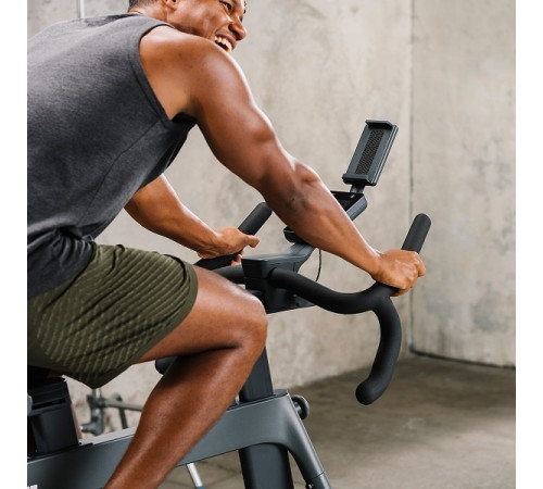 Велотренажер спінінговий магнітний KETTLER HOI FRAME SPEED STONE