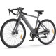 Електричний велосипед Himo C30S Max 27.5 сірий