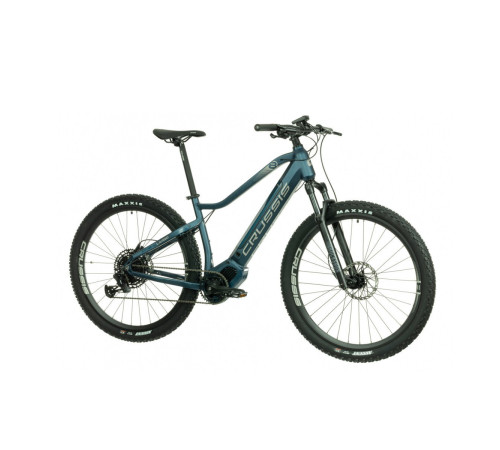 Гірський електровелосипед Crussis ONE-OLI Largo 8.7-S