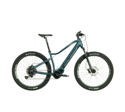 Гірський електровелосипед Crussis ONE-OLI Largo 8.7-S