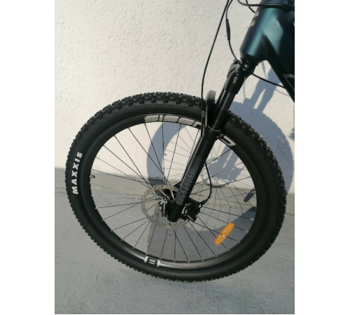 Гірський електровелосипед Crussis ONE-OLI Largo 8.7-S
