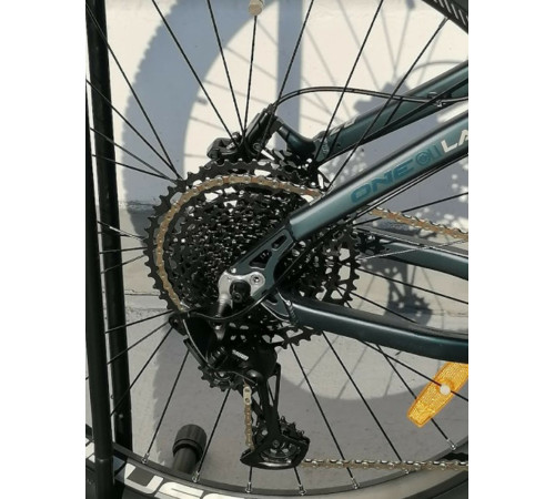 Гірський електровелосипед Crussis ONE-OLI Largo 8.7-S