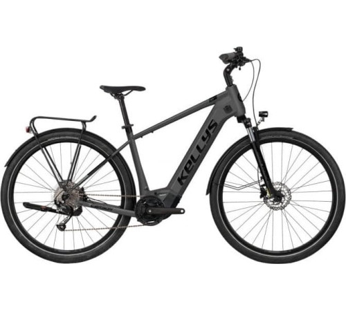 Електричний велосипед Kellys Kellys E-Carson 70 Panasonic 28 725Wh 2023 (M)