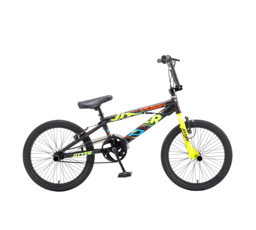 Велосипед BMX Polar Jitter 20" - модель 2023р Велосипед BMX Polar Jitter 20" - модель 2023р