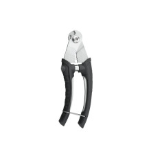 Кусачки для тросів Topeak Cable & Housing Cutter - чорні 