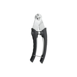 Кусачки для тросів Topeak Cable & Housing Cutter - чорні 