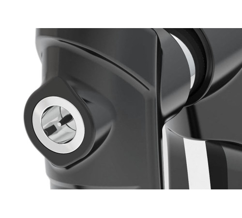 Кусачки для тросів Topeak Cable & Housing Cutter - чорні