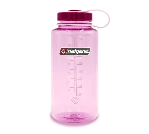 Пляшка для води NALGENE Wide Mouth Sustain 1л - Cosmo 32 WM Пляшка для води NALGENE Wide Mouth Sustain 1л - Cosmo 32 WM
