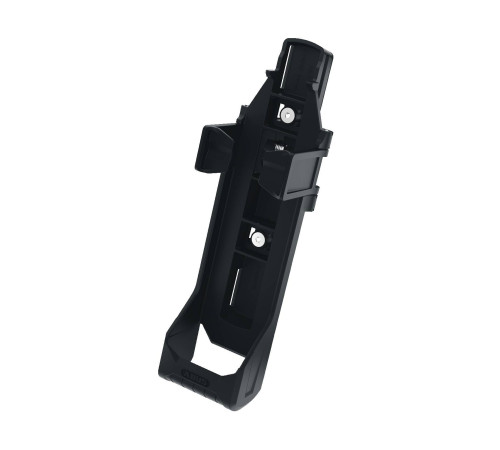 Замок сегментний ABUS 6500/110 Bordo Granit X-Plus SH - чорний Замок сегментний ABUS 6500/110 Bordo Granit X-Plus SH - чорний