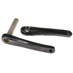 Шатун P+L 170mm SHIMANO FC-M8100 без Дисків, без Підшипників, 12-Швид.