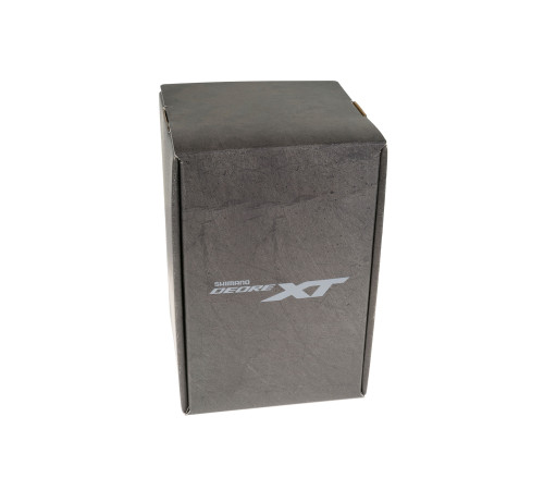 Шатун P+L 170mm SHIMANO FC-M8100 без Дисків, без Підшипників, 12-Швид.