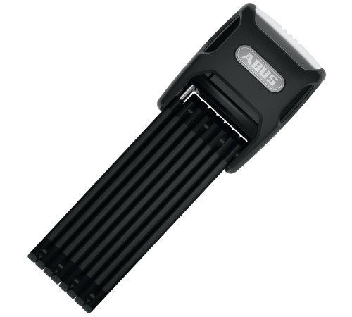 Замок сигментний ABUS X-PLUS 6000KA/120 BK SH