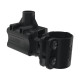 Велозамок ABUS U-Lock Granit X-PLUS 540/160HB300+ кріплення USH540