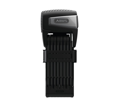 Велозамок ABUS BORDO 6500A/110 BK SH SMARTX 6500 Велозамок ABUS BORDO 6500A/110 BK SH SMARTX 6500