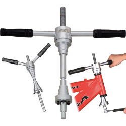 Інструмент для монтажу керма SUPER-B На 1