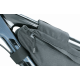 Велосумка TOPEAK MIDLOADER 4,5 Л 46x12x6 См - чорна