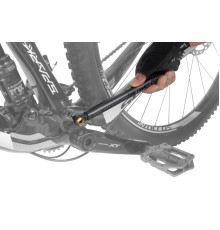  Ключ динамометричний TOPEAK TORQ STICK 4-20NM - чорний
