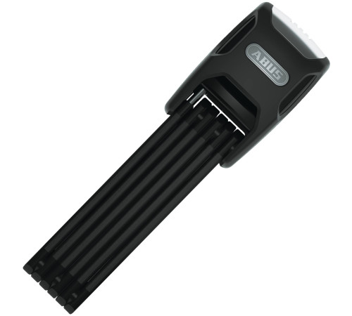 Велозамок ABUS X-PLUS 6000KA/90 BK + кріплення SH Велозамок ABUS X-PLUS 6000KA/90 BK + кріплення SH