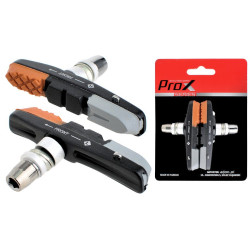 Гумові гальмівні колодки Prox V-Brake Cartridge