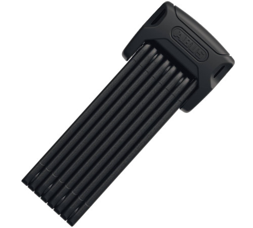 Zamknięcie ABUS X-PLUS 6000K/120 BK SH Zamknięcie ABUS X-PLUS 6000K/120 BK SH