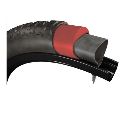 Вставка шини Tannus Armor 20 x 1.95-2.50 Вставка шини Tannus Armor 20 x 1.95-2.50
