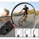 Велосипедні дзеркала inSPORTline Mirroslav, 2 шт