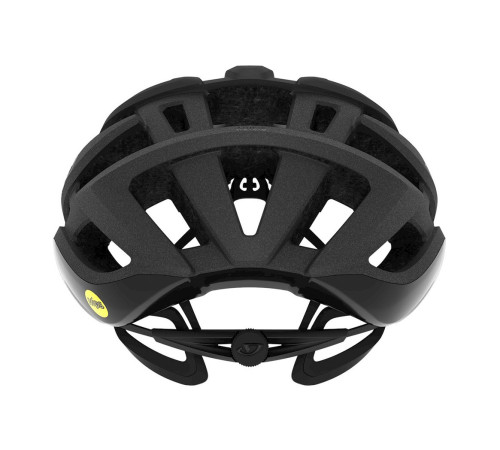 Шолом Szosowy GIRO AGILIS INTEGRATED Mips L 59-63cm чорно матовий Шолом Szosowy GIRO AGILIS INTEGRATED Mips L 59-63cm чорно матовий