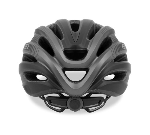 Шолом Szosowy GIRO ISODE 54-61cm чорно матовий Шолом Szosowy GIRO ISODE 54-61cm чорно матовий