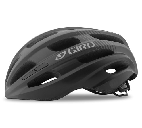 Шолом Szosowy GIRO ISODE 54-61cm чорно матовий Шолом Szosowy GIRO ISODE 54-61cm чорно матовий