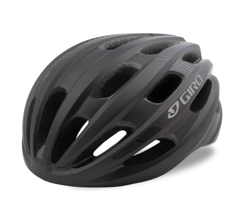 Шолом Szosowy GIRO ISODE 54-61cm чорно матовий Шолом Szosowy GIRO ISODE 54-61cm чорно матовий