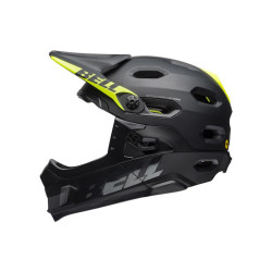 Шолом BELL SUPER DH MIPS SPHERICAL full face M(55-59cm)