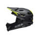 Шолом BELL SUPER DH MIPS SPHERICAL full face M(55-59cm)