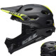 Шолом BELL SUPER DH MIPS SPHERICAL full face M(55-59cm)