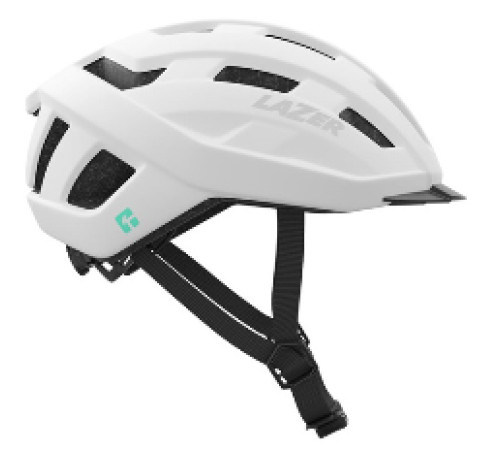 Шолом Codax KinetiCore CE-CPSC, M/L 55-61 cm білий матовий Шолом Codax KinetiCore CE-CPSC, M/L 55-61 cm білий матовий