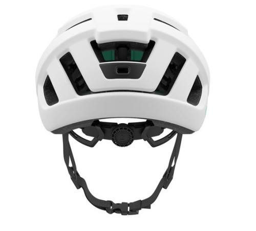Шолом Codax KinetiCore CE-CPSC, M/L 55-61 cm білий матовий Шолом Codax KinetiCore CE-CPSC, M/L 55-61 cm білий матовий
