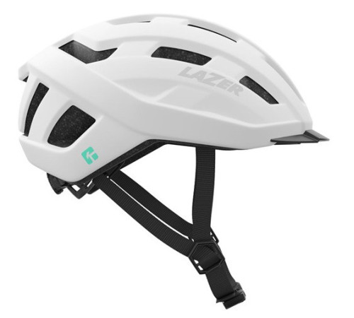 Шолом Codax KinetiCore CE-CPSC, M/L 55-61 cm білий матовий Шолом Codax KinetiCore CE-CPSC, M/L 55-61 cm білий матовий