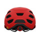 Шолом MTB GIRO FIXTURE INTEGRATED Mips 54-61cm червоно матовий
