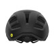 Шолом MTB GIRO FIXTURE II INTEGRATED Mips 58-65cm чорно матовий