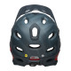 Шолом BELL SUPER DH MIPS SPHERICAL full face розмір L 58-62 см, синій