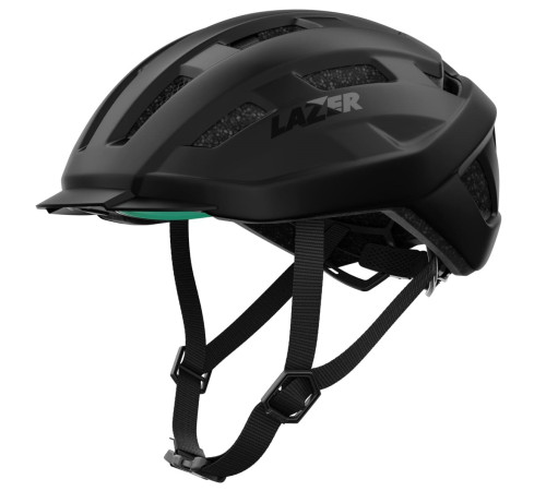 Шолом Codax KinetiCore CE-CPSC, 54-61 cm чорний матовий Шолом Codax KinetiCore CE-CPSC, 54-61 cm чорний матовий