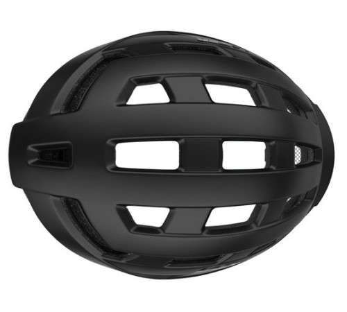 Шолом Codax KinetiCore CE-CPSC, 54-61 cm чорний матовий Шолом Codax KinetiCore CE-CPSC, 54-61 cm чорний матовий