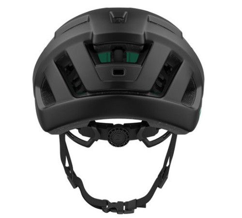 Шолом Codax KinetiCore CE-CPSC, 54-61 cm чорний матовий Шолом Codax KinetiCore CE-CPSC, 54-61 cm чорний матовий