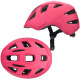 Шолом Meteor PNY11, S 43-48 см, рожевий