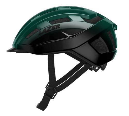 Шолом Codax KinetiCore CE-CPSC, M/L 55-61 cm зелено матовий Шолом Codax KinetiCore CE-CPSC, M/L 55-61 cm зелено матовий