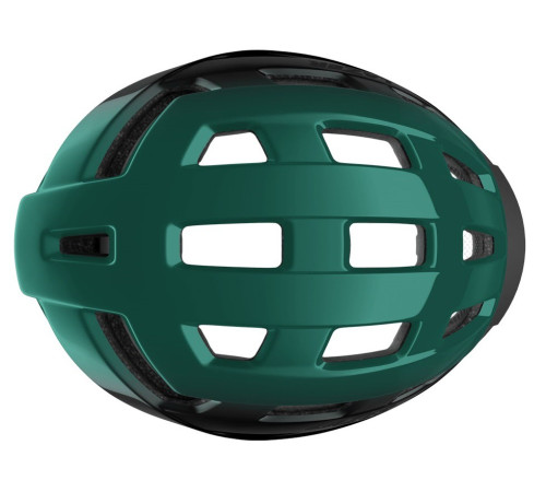 Шолом Codax KinetiCore CE-CPSC, M/L 55-61 cm зелено матовий Шолом Codax KinetiCore CE-CPSC, M/L 55-61 cm зелено матовий