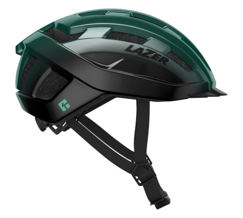 Шолом Codax KinetiCore CE-CPSC, M/L 55-61 cm зелено матовий Шолом Codax KinetiCore CE-CPSC, M/L 55-61 cm зелено матовий