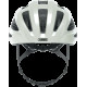 Шолом ABUS MACATOR PEARL білий M 52-58cm