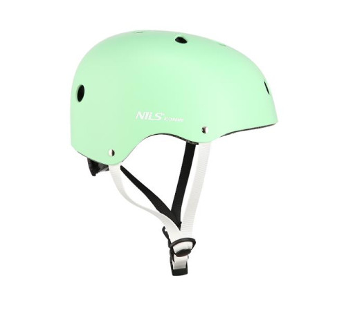 Шолом XS (48-52см) NILS EXTREME MTW001 м'ятний